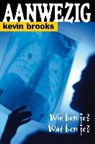 K. Brooks, Kevin Brooks - Aanwezig