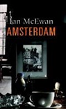 I. MacEwan, Ian McEwan - Amsterdam