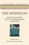James Reaney - The Donnellys