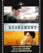 Christopher Hampton, Christopher/ McEwan Hampton, Ian McEwan - Atonement