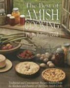 Good, Phyllis Good, Phyllis Pellman Good, GOOD PHYLLIS - The Best of Amish Cooking