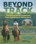 Anna Morgan Ford, Anna/ Heintzberger Ford - Beyond the Track