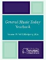Diane (EDT) Persellin, The National Association for Music Educa, MENC The National Association for Music Education, MENC: The National Association for Music Education, The National Association for Music Education Menc, Rowman &amp; Littlefield Education - General Music Today Yearbook