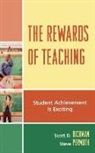 Steve Permuth, Scott Richman, Scott D. Richman, Scott D. Permuth Richman, Scott D./ Permuth Richman - Rewards of Teaching