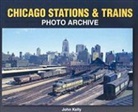 John Kelly - Chicago Stations & Trains Photo Archive