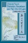 &amp;apos, CH&amp;apos, Chen Man Ch'ing, Cheng Man Ch'ing, Chen Man Ch''ing, Chen Man ing... - Cheng Tzu's Thirteen Treatises on T'ai Chi Ch'uan