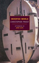 John Clute, Christopher Priest, Christopher/ Clute Priest - Inverted World