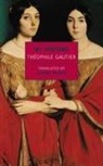 Theophile Gautier, Richard Holmes - My Fantoms