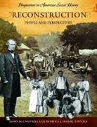 James M Campbell, James M. (EDT)/ Fraser Campbell, Rebecca J Fraser, James Campbell, James M. Campbell, Rebecca Fraser... - Reconstruction