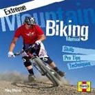 Alex Morris, Not Available (NA) - Extreme Mountain Biking Manual