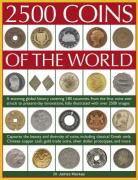 MACKAY, James Mackay, James A. Mackay - 2500 Coins of the World
