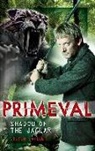 Steven Savile - PRIMEVAL