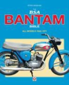 Peter Henshaw - Bsa Bantam Bible