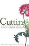 Christopher Lloyd, Jonathan Buckley - Cuttings