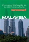 Victor King, Victor T King, Victor T. King, Geoffrey Chesler - Malaysia