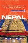 Tessa Feller, Tessa Feller - Nepal
