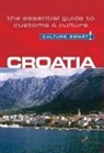Irina Ban, Culture Smart!, David Ronder, Geoffrey Chesler - Croatia