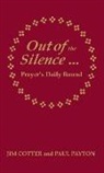 Jim Cotter, Paul Payton - Out of the Silence... into the Silence