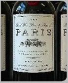 Anita Conrade, David W Cox, Pierrick Jegu, Pierrick/ Ross Jegu, Caroline Rose, Caroline Rose - The Best Wine Bars & Shops Of Paris