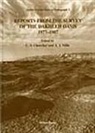 C. S. Churcher, A. J. Mills, C. S. Churcer, C.S. Churcher, A. J. Mills, A.J. Mills - Reports from the Survey of the Dakhleh Oasis 1977-87