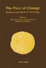 John Hines, Karen Hoilund Nielsen, Karen Hoilund Nielsen, Frank Siegmund, John Hines, Karen Hoilund-Nielsen... - The Pace of Change
