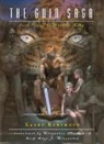 Kaoru Kurimoto, Kurimoto Kaoru - The Guin Saga: Book Five: The Marches King