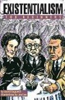 David Cogswell, David (David Cogswell) Cogswell, David/ Lee Cogswell, Joe Lee, Joe (Joe Lee) Lee - Existentialism for Beginners