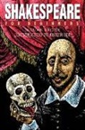 Joe Lee, Brandon Toropov, Brandon (Brandon Toropov) Toropov, Joe Lee, Joseph (Joseph Lee ) Lee - Shakespeare for Beginners