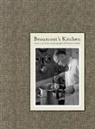 Ansel Adams, Henri Cartier-Bresson, Beaumont Newhall, Edward Weston, David Chickey, Darius Himes... - Beaumont's Kitchen