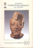 Supreme Council of Antiquities, Khaled Daoud, Sawsan Abd El-Fatah, Zahi A. Hawass - Annales Du Service Des Antiquités de l'Egypte