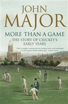 John Major, Major John - More Than a Game