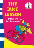 Stan Berenstain, Berenstain Stan, Jan Berenstain, Stan Berenstain, Berenstain Jan, Berenstain Stan - Bike Lesson