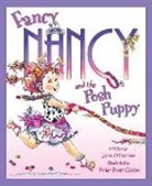 Jane connor, O&amp;apos, Jane OâEUR(TM)Connor, Jane O�Connor, Jane O'Connor, Robin Preiss Glasser... - Fancy Nancy and the Posh Puppy