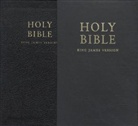 Collins KJV Bibles, Collins Uk - Bibelausgaben: Holy Bible