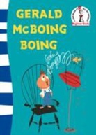 Melanie Crawford, Dr Seuss, Dr. Seuss, Dr. Seuss, Mel Crawford - Gerald MacBoing Boing
