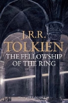 Alan Lee, John Ronald Reuel Tolkien, Alan Lee - The Lord of the Rings - Vol.1: The Fellowship of the Ring Illustrated