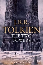 Alan Lee, John Ronald Reuel Tolkien, Alan Lee - The Lord of the Rings - Vol.2: The Two Towers Illustrated