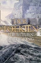 Alan Lee, John Ronald Reuel Tolkien, Alan Lee - The Lord of the Rings - Vol.3: The Return of the King Illustrated