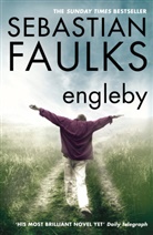 Sebastian Faulks - Engleby