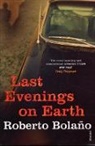 Roberto Bolano, Roberto Bolaño - Last Evenings on Earth