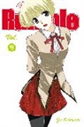 Jin Kobayashi - School Rumble Vol 9