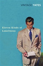 Richard Yates - Eleven Kinds of Loneliness