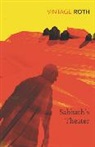 Philip Roth - Sabbath's Theatre