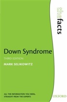 Selikowitz, Mark Selikowitz, Mark (Consultant Developmental Paediat Selikowitz, Mark (Consultant Developmental Paediatrician Selikowitz - Down Syndrome