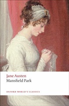 Jane Austen, James Kinsley, James (Deceased) Kinsley - Mansfield Park