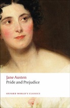 Jane Austen, Jame Kinsley, James Kinsley - Pride And Prejudice