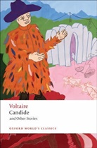 Voltaire - Candide and Other Stories