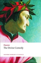 Dante Alighieri, Dante Alighieri, David H. Higgins, Higgins David H. - The Divine Comedy