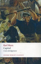 Karl Marx, David McLellan - Capital