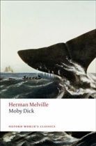 Herman Melville, Tony Tanner - Moby Dick